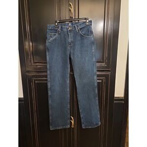 wrangler 47mwz jeans, Regular Fit, 30x30, Rodeo, Cowboy, Ranch, Concert,...